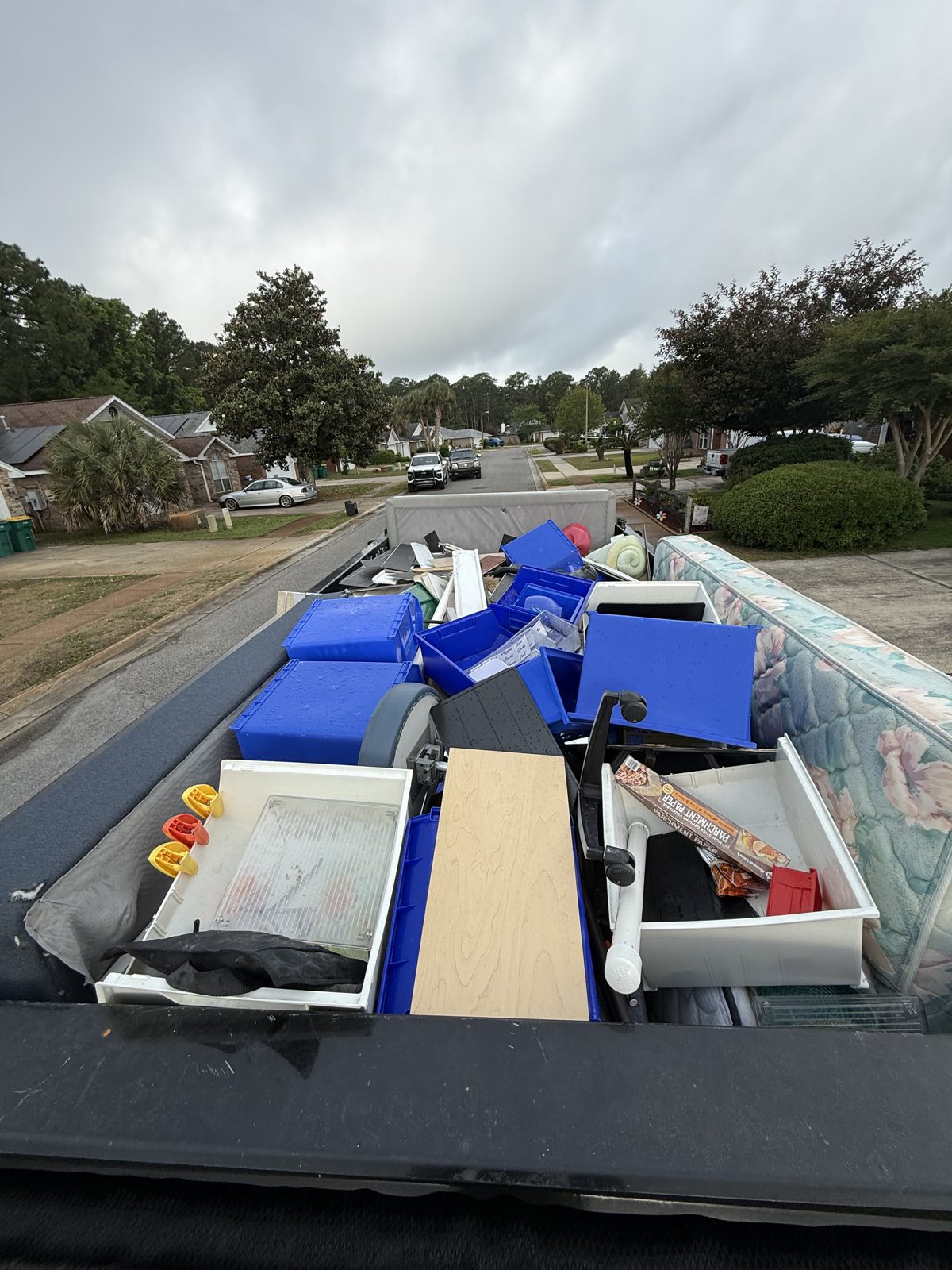 Junk Removal